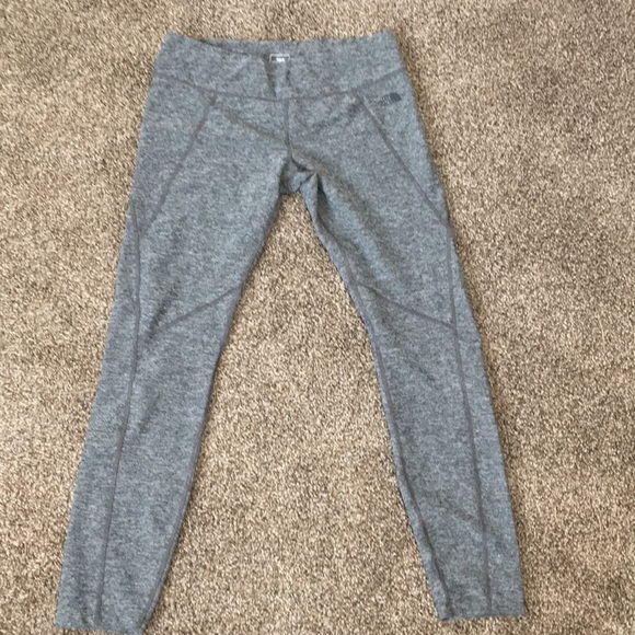 The North Face Pants - The North Face Exercise Pants